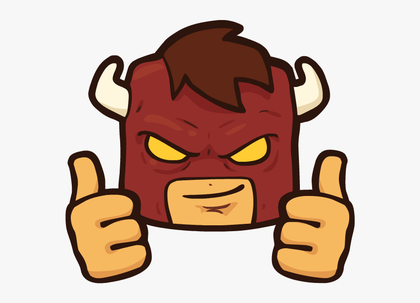 Launcha Libre Messages Sticker-10 - Burrito Bison Stickers, HD Png Download