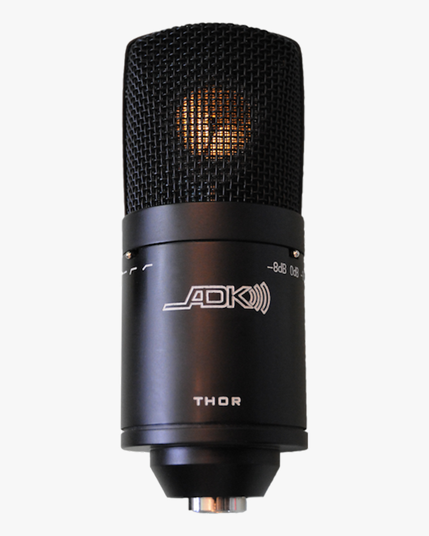 Microphone, HD Png Download