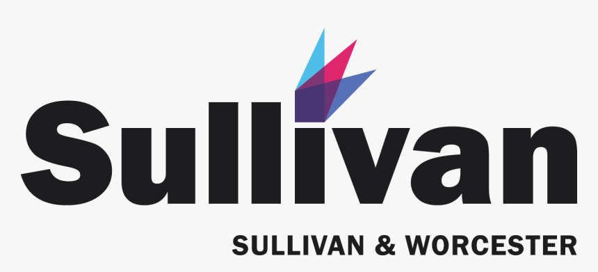 Sullivan And Worcester Logo, HD Png Download