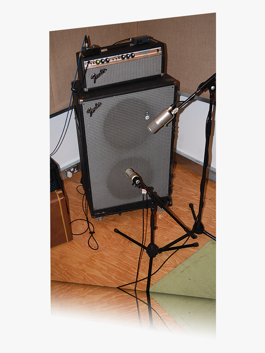 Record Bass Guitar, HD Png Download