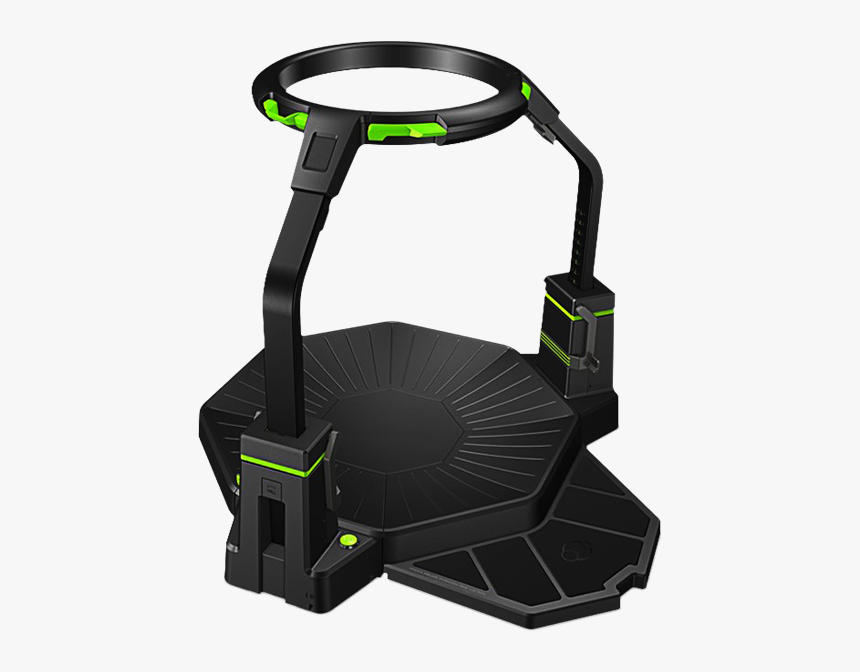 Omni Vr, HD Png Download
