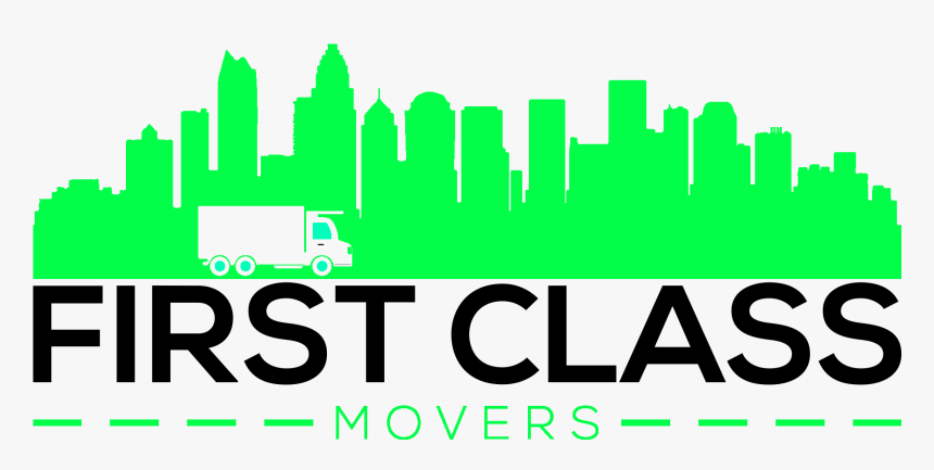 First Class Movers, HD Png Download