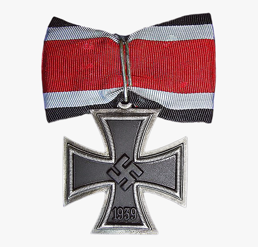 Knight's Cross Of The Iron Cross, HD Png Download