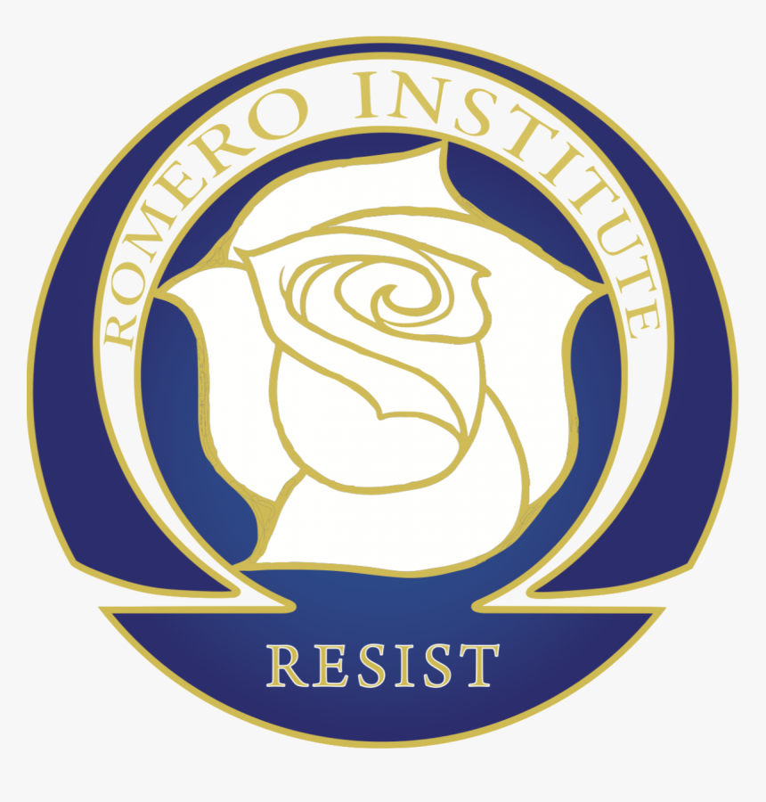 Cool Easy Rose Drawing, HD Png Download