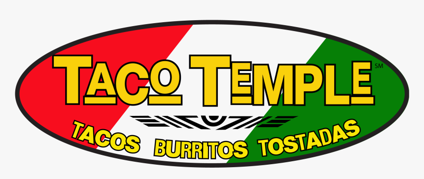 Taco Temple, HD Png Download