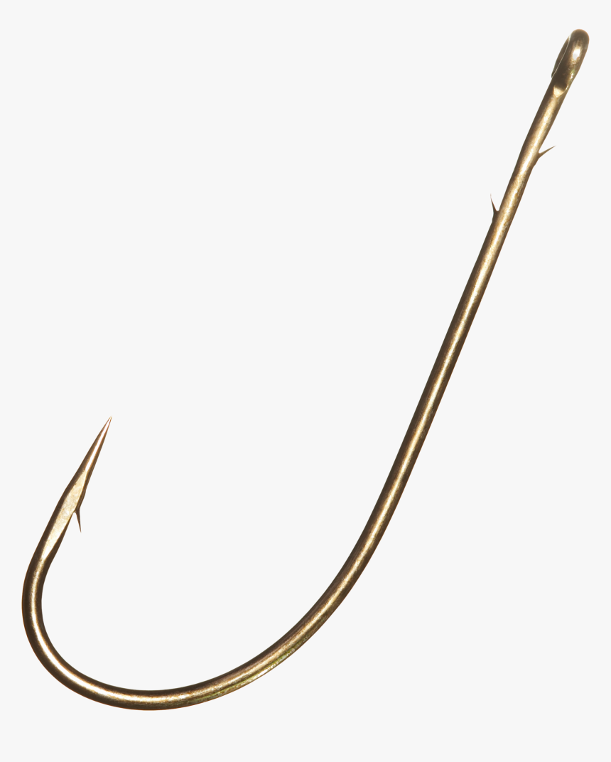 Clip Art File Fish Wikimedia Commons - Fish Hook Png, Transparent Png