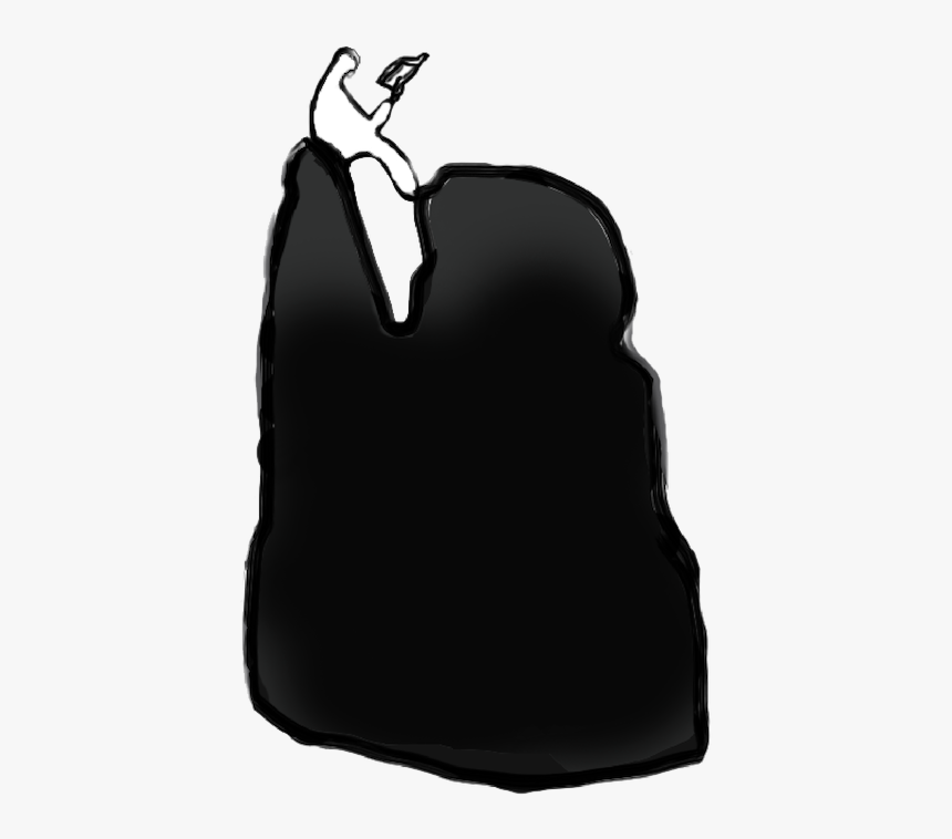 Untitled Design - Penguin, HD Png Download