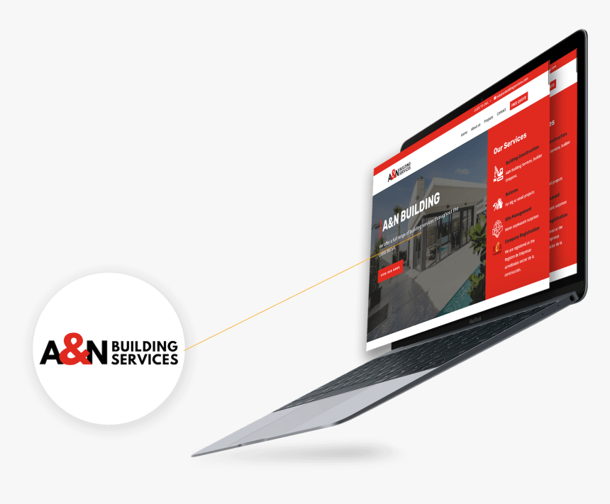 Led-backlit Lcd Display, HD Png Download