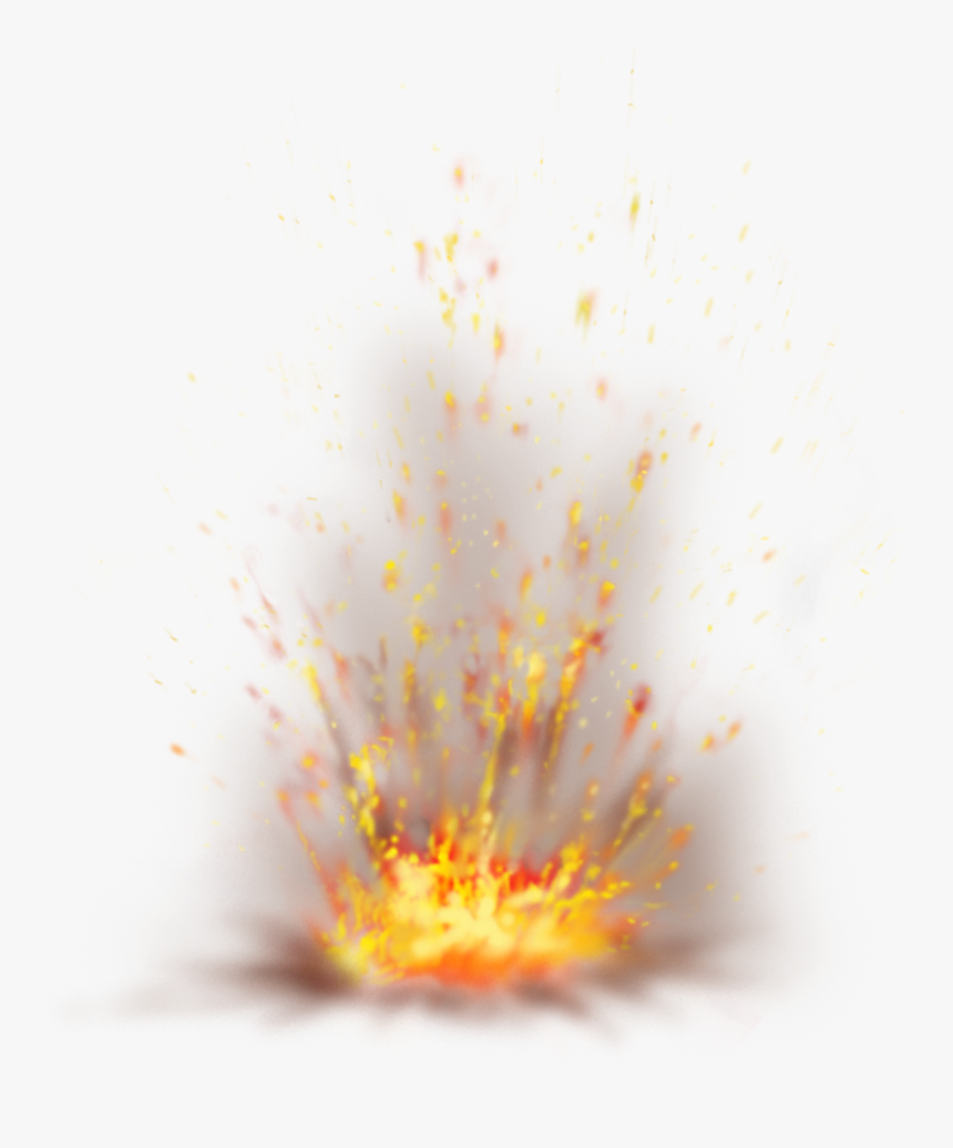 Transparent Welder Clipart - Transparent Background Fire Smoke Png, Png Download