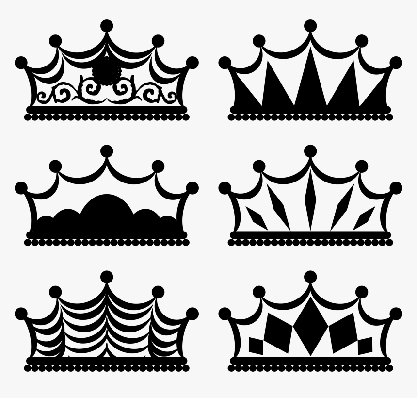 Crown, HD Png Download