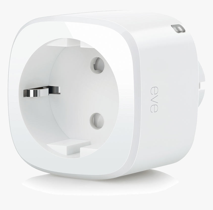 Elgato Eve Energy 
 Title Elgato Eve Energy - Electronics, HD Png Download