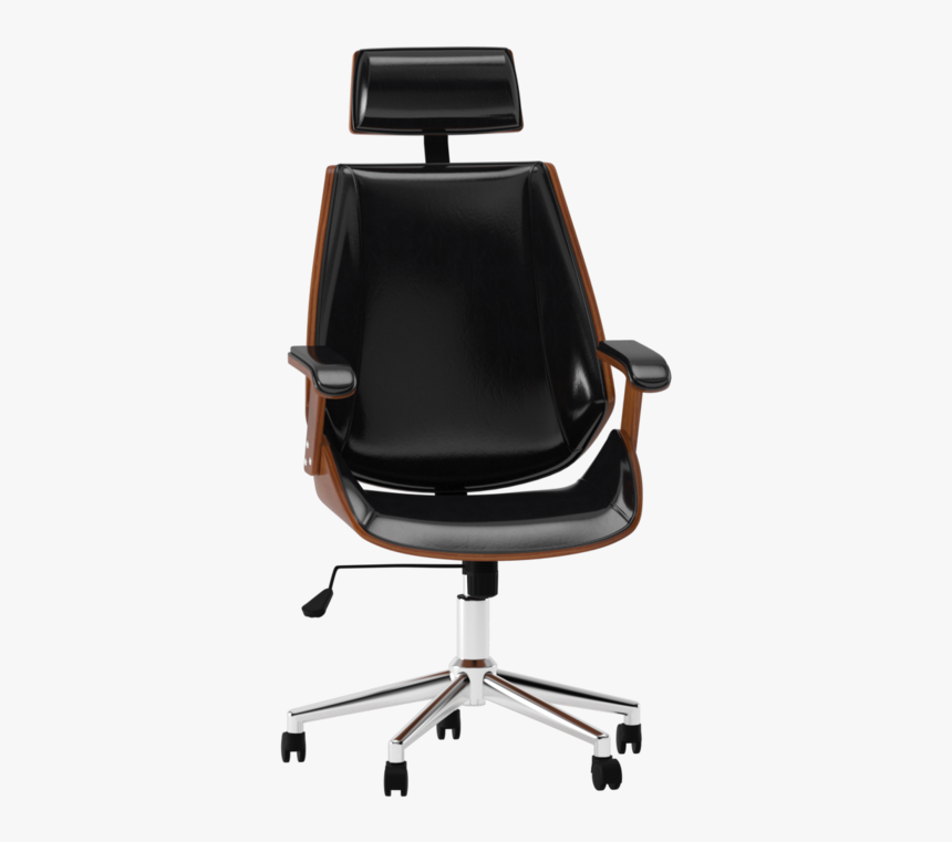 Office Chair, HD Png Download