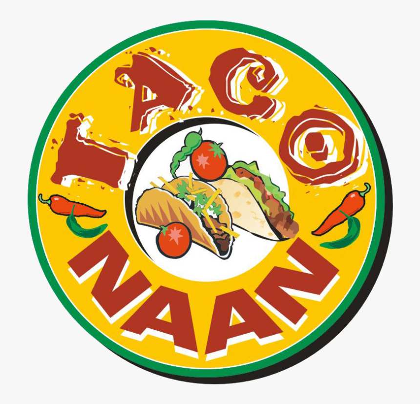 Vector Black And White Download Burrito Clipart Kabab, HD Png Download