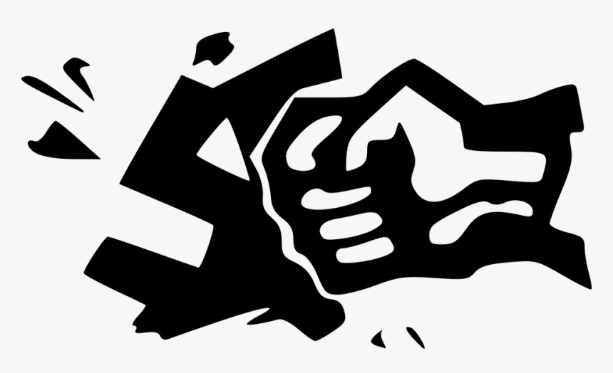 Anti Facism, HD Png Download