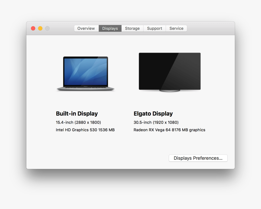Radeon Rx 580 Imac, HD Png Download