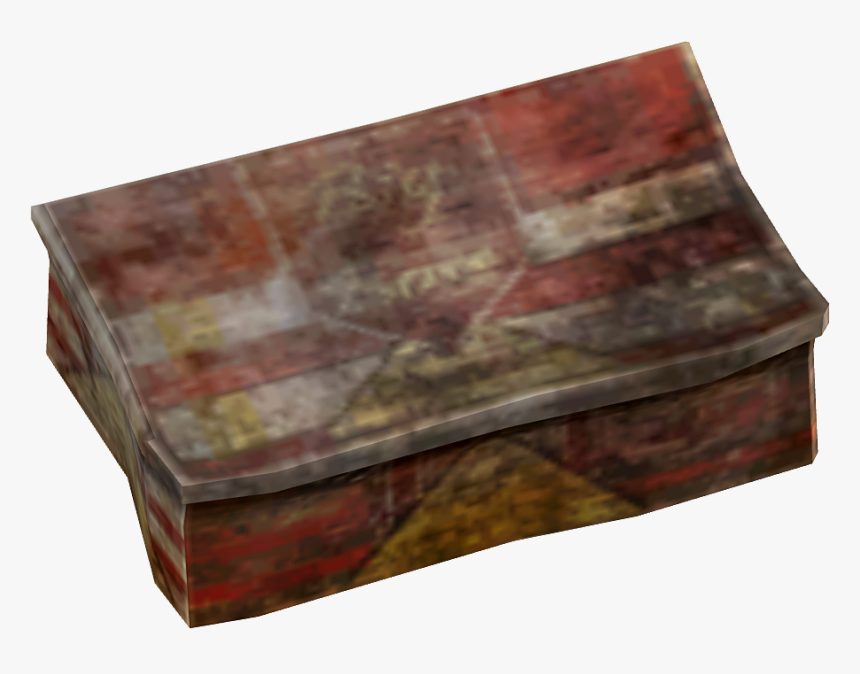 Nukapedia The Vault - Fallout Cigarettes, HD Png Download