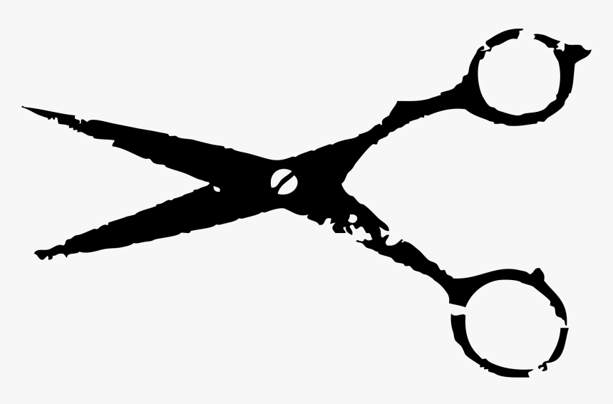 Scissors, HD Png Download