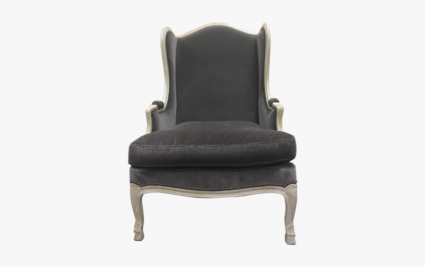 Club Chair, HD Png Download