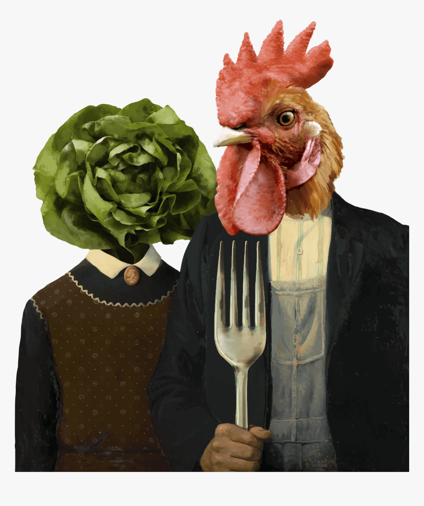 Transparent Fork Silhouette Png - Documentary At The Fork, Png Download