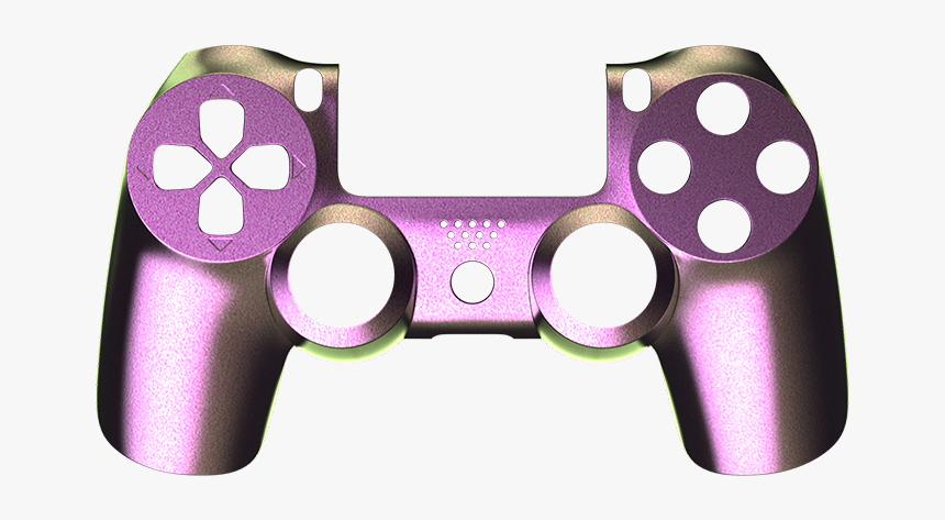 Playstation 4 Pro Controller Joker, HD Png Download
