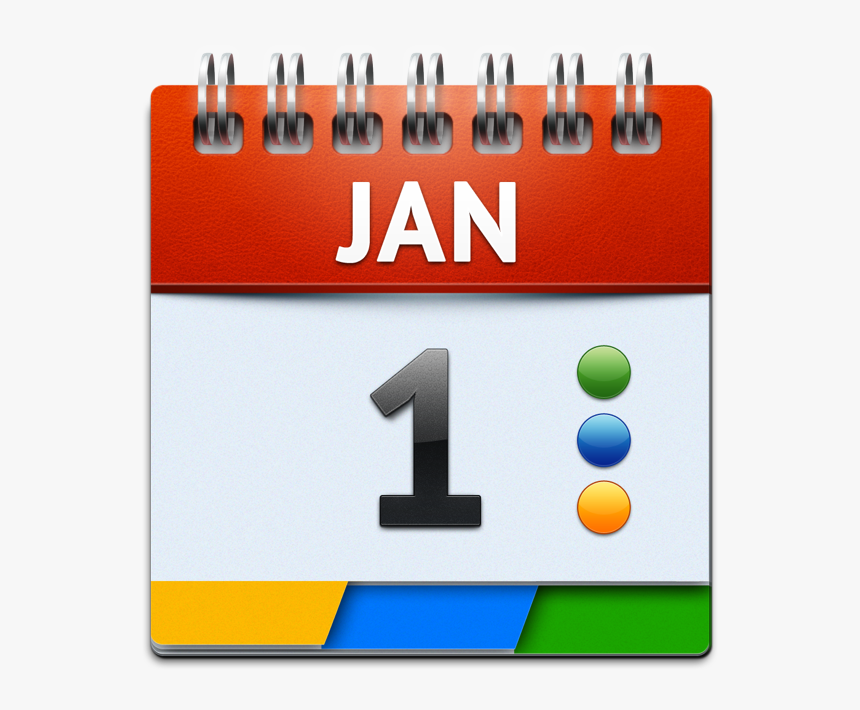 Calendar Plus, HD Png Download