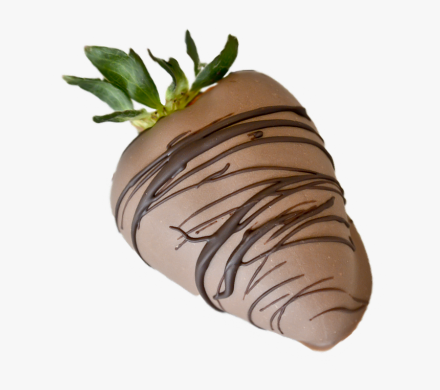 Strawberry Milk Chocolate - Natural Foods, HD Png Download