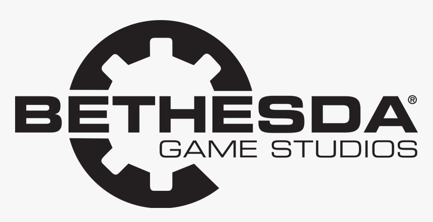 Bethesda Softworks Logo, HD Png Download