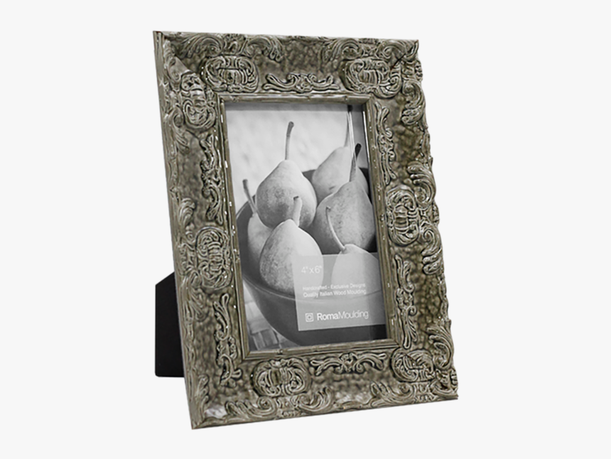 Roma Photo Frame - Picture Frame, HD Png Download