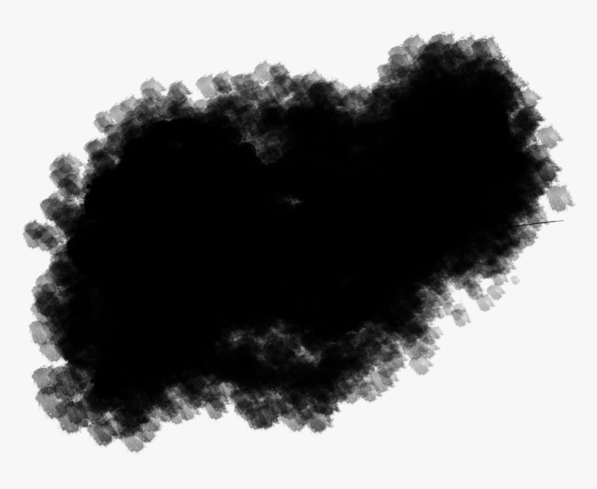 #smoke #cloud #smokecloud #poof #freetoedit - Poof Of Smoke Png, Transparent Png