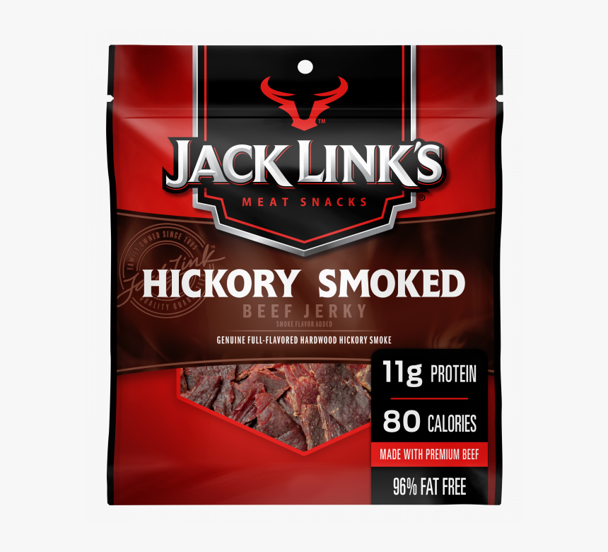 Smoked Beef Jerky, HD Png Download