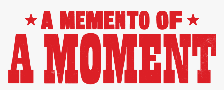 Bs100 Hatchshow Title04-memento - 4th Of July Subway Art, HD Png Download