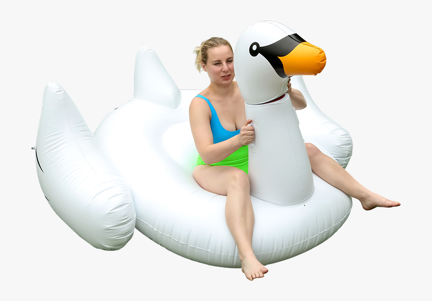 Inflatable, HD Png Download