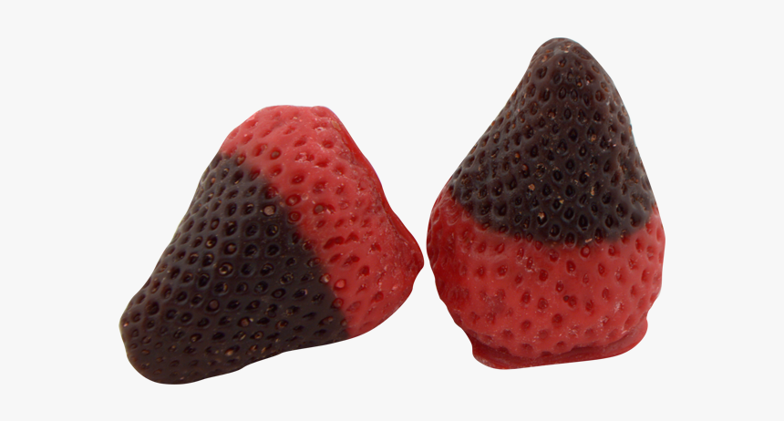 Strawberry, HD Png Download