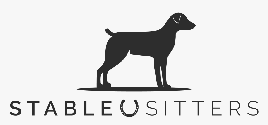 Stable Sitters - Calf - Dobermann, HD Png Download