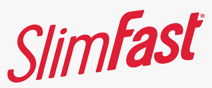 Slim Fast Diet Logo, HD Png Download