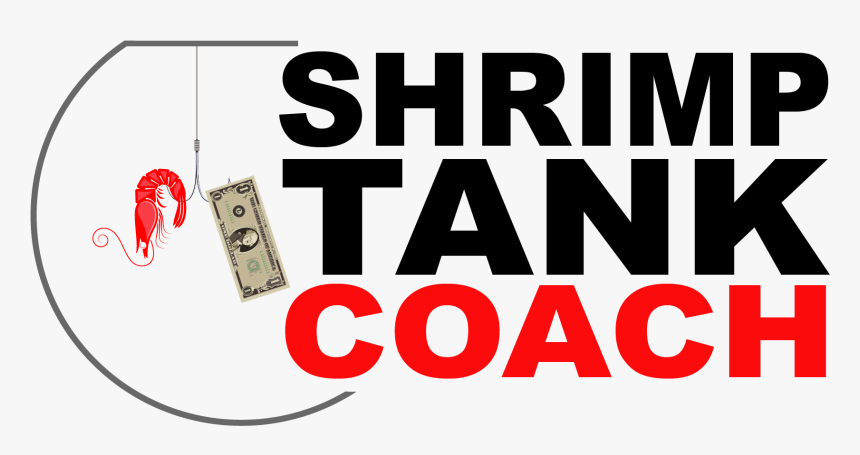 From Entrepreneur To Shark - Näringskedja, HD Png Download