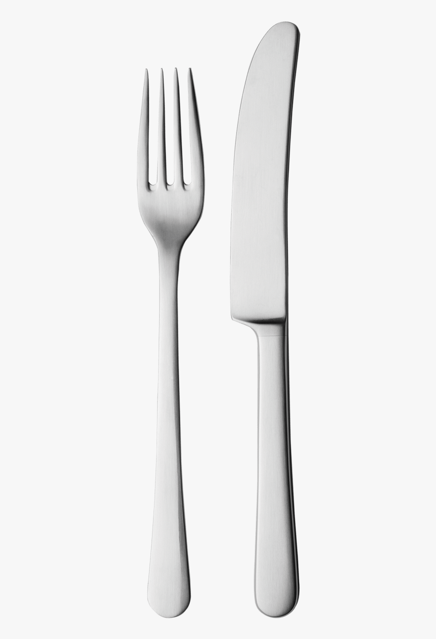 Fork And Knife Transparent Png Pictures Free Icons - Fork And Knife Png, Png Download