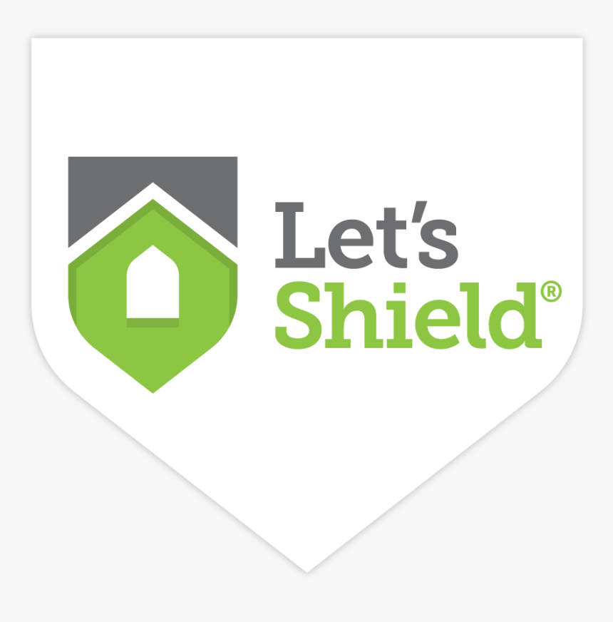 Transparent Shield And Banner Png - Úsporné Bydlení, Png Download