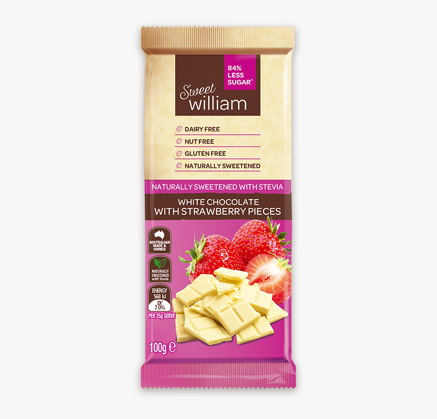 Sweet William Chocolate, HD Png Download