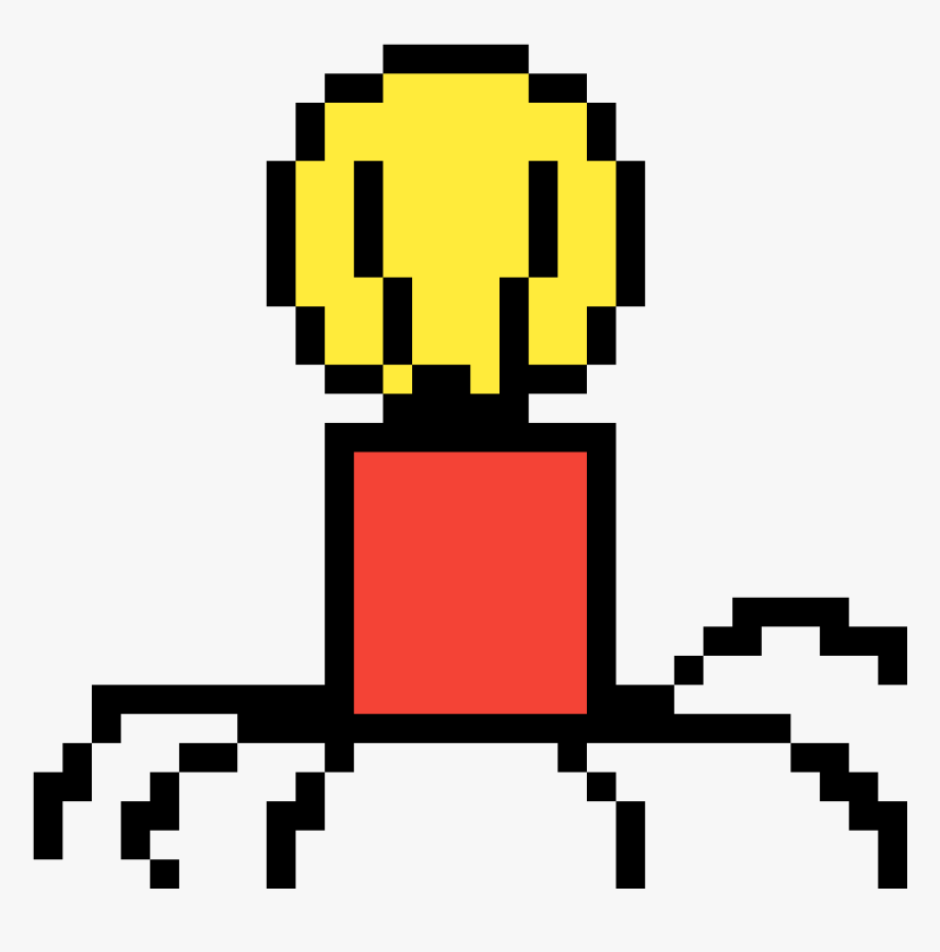 Sunglasses Emoji Pixel Art, HD Png Download , Transparent Png Image