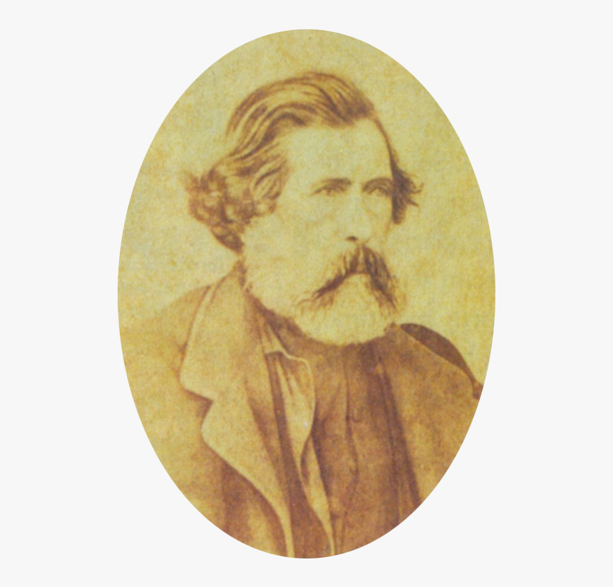 Venancio Flores - Venancio Flores Barrios, HD Png Download