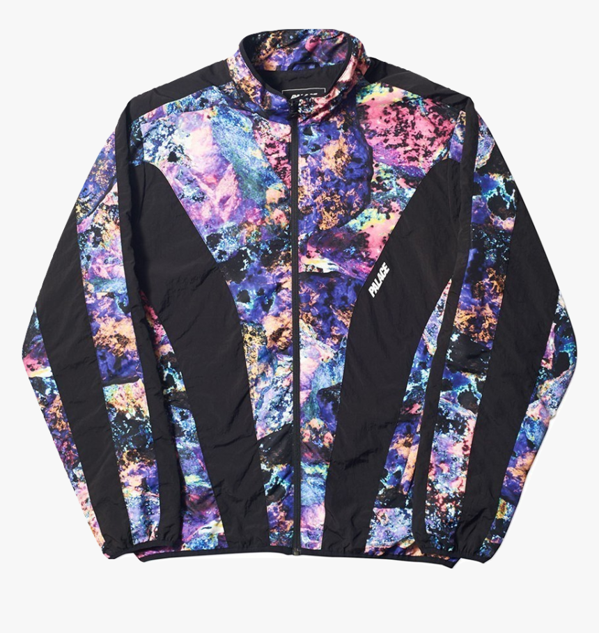 Palace Galaxy Jacket, HD Png Download