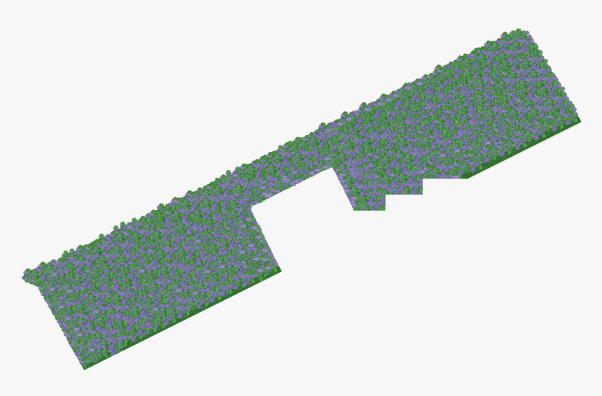 Flores - Slope, HD Png Download