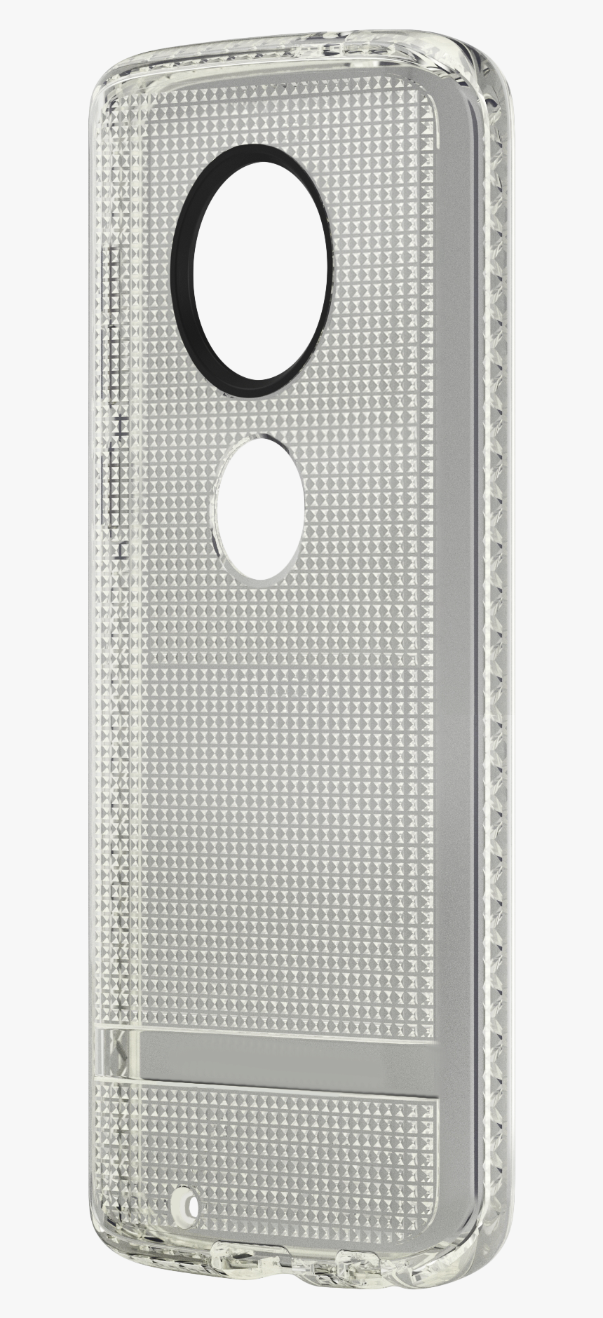 Cellhelmet Altitude X Clear Case For Motorola Moto - Smartphone, HD Png Download