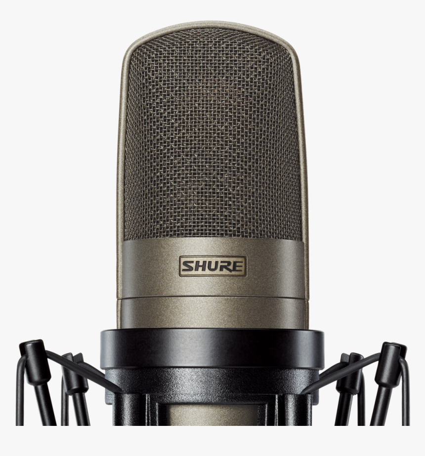 Shure Ksm42, HD Png Download
