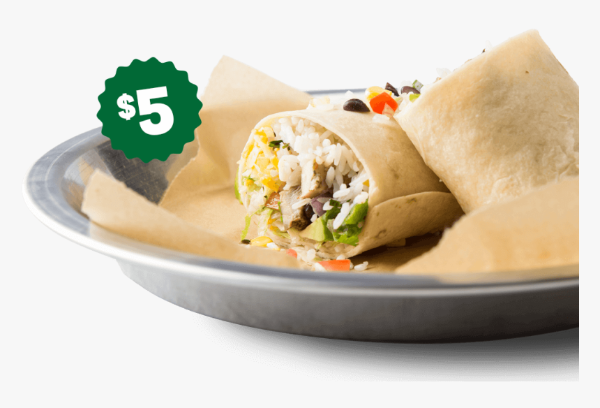 Uberrito Humble, HD Png Download