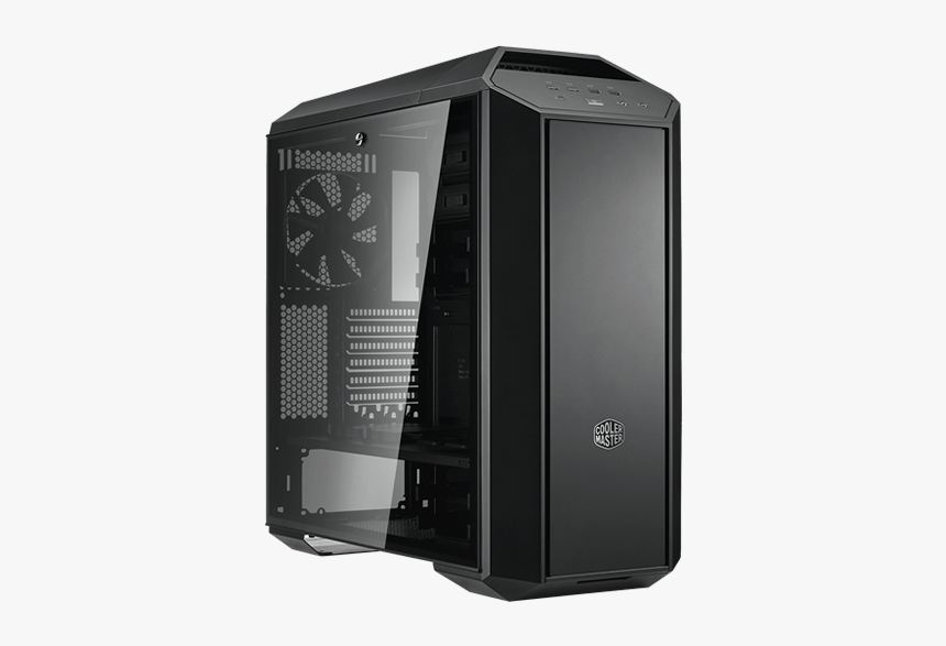 Cooler Master Mastercase Mc500p, HD Png Download