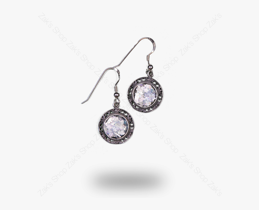 Earrings, HD Png Download