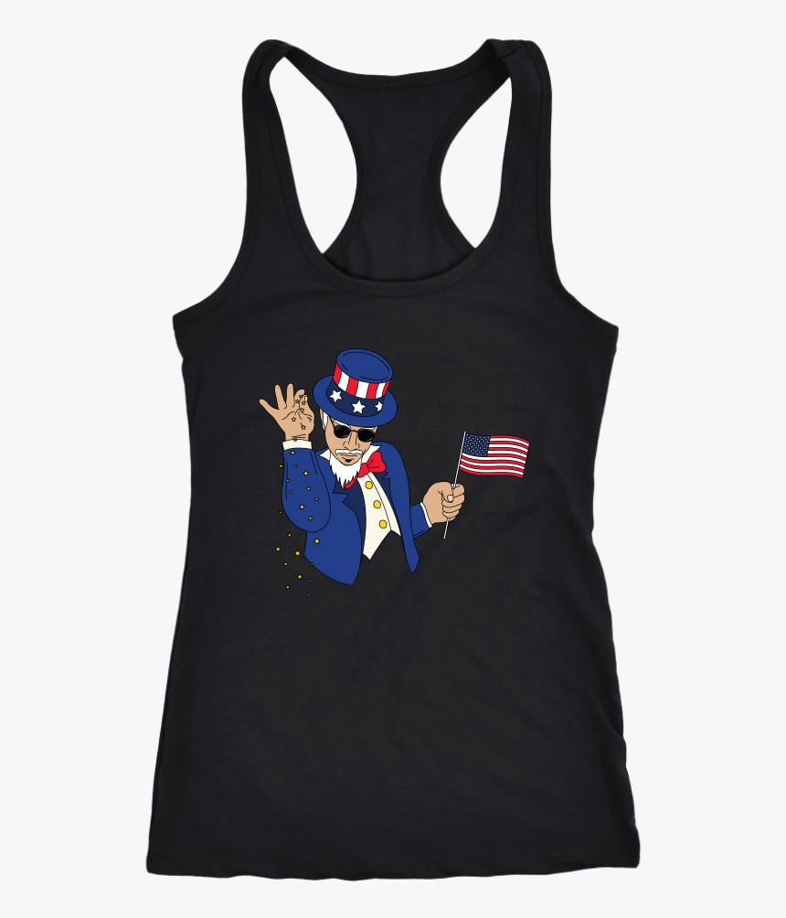 Patriotic Salt Bae - Morning Good Morning Inspire Positive Soul Sensations, HD Png Download