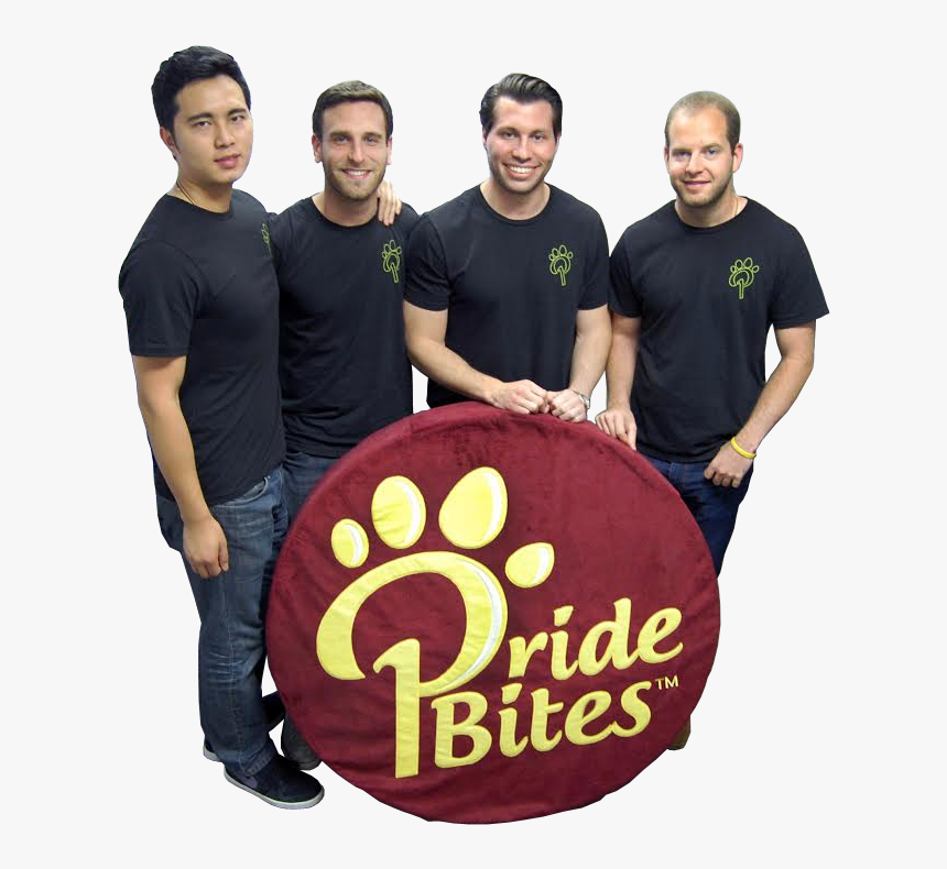 Pridebites 
 Class Img Responsive Owl First Image - Daniel Lium, HD Png Download